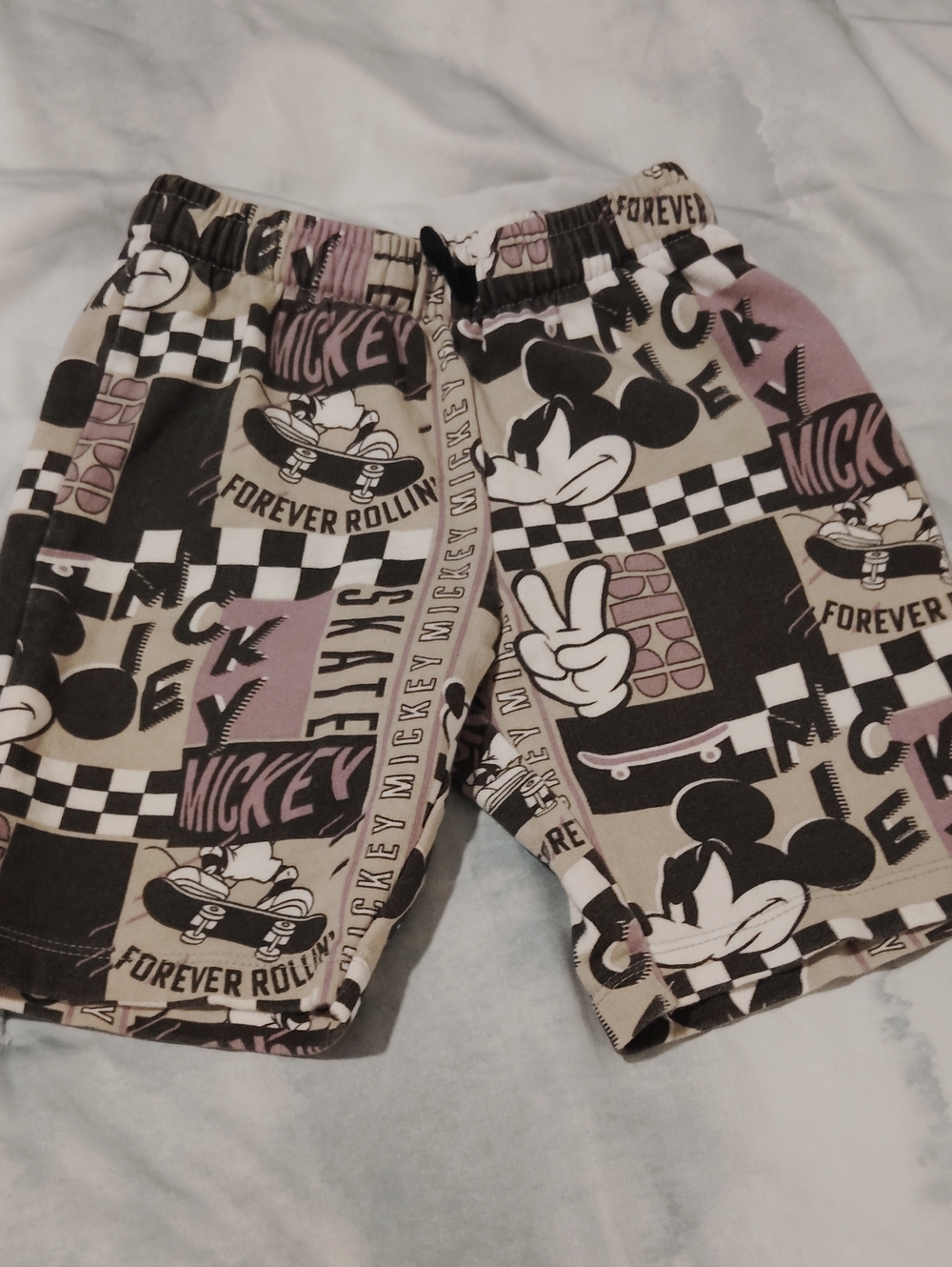 Disney For ZARA Kids